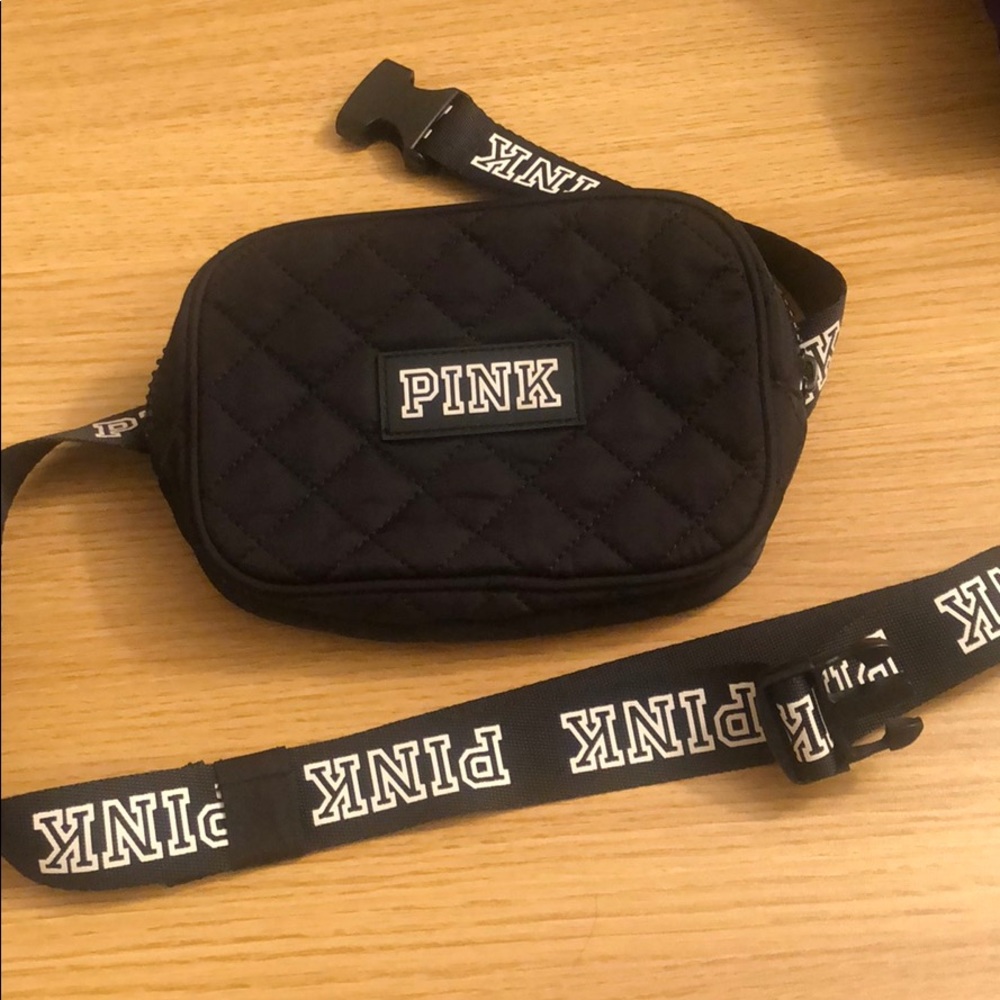 Fanny pack PINK